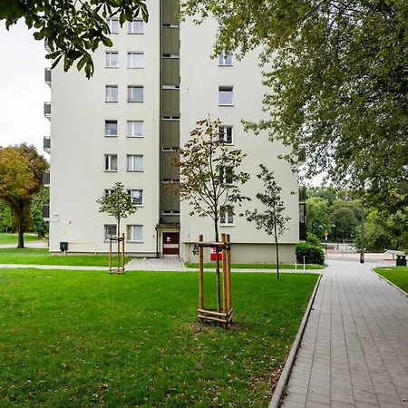 Manufaktura Comfort By Bookinghost * Λοτζ