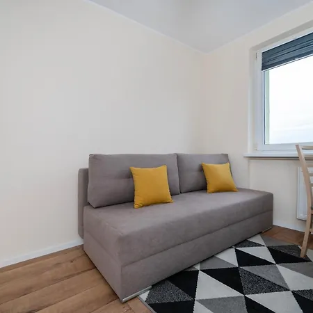 Manufaktura Comfort By Bookinghost Λοτζ