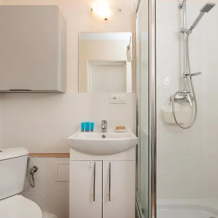 Manufaktura Comfort By Bookinghost Apartamento *