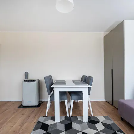 Manufaktura Comfort By Bookinghost Λοτζ