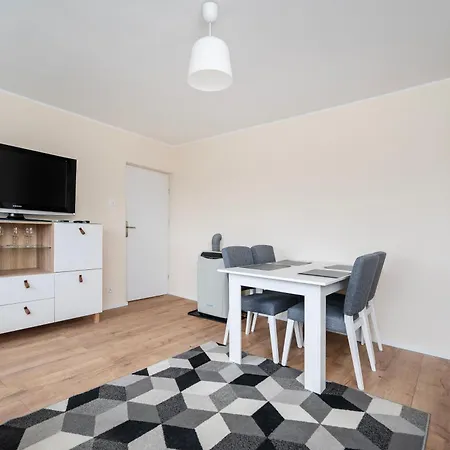 Διαμέρισμα Manufaktura Comfort By Bookinghost *