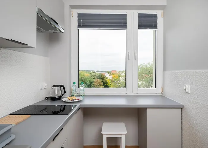 Manufaktura Comfort By Bookinghost Λοτζ