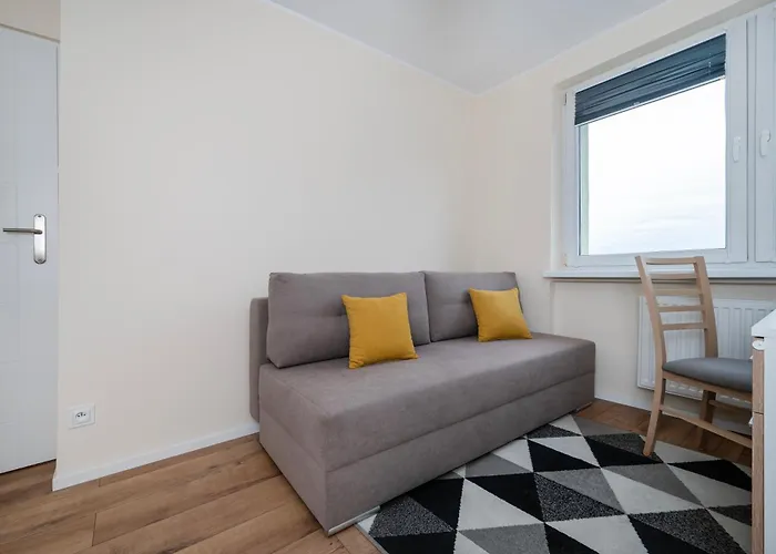 Manufaktura Comfort By Bookinghost Λοτζ