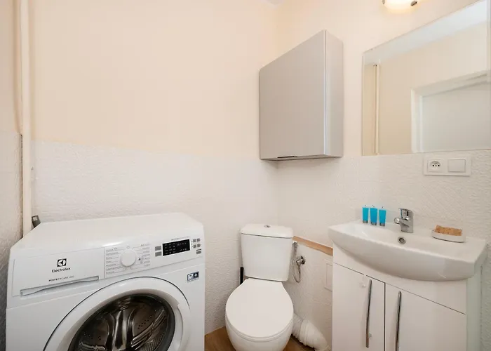 Manufaktura Comfort By Bookinghost Λοτζ